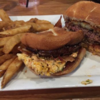 The Skybox Grill - Sports Bars Near Me - Collierville, Tennessee