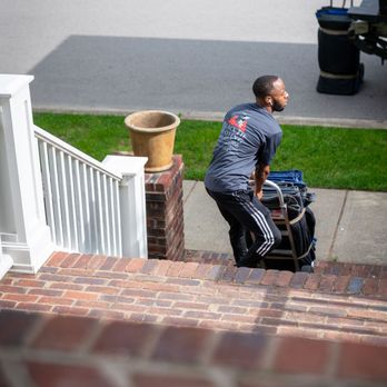 Black Tie Moving - Movers Near Me