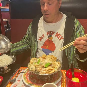 China Palace Restaurant - Scrump and delish AF - Chinese Near Me - Rochester, New Hampshire
