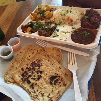Indigo - Indian Near Me - Washington, DC, District of Columbia