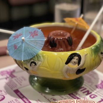 Ching Tao Restaurant - a woman in a bowl of soup - Chinese Near Me - Middletown, Rhode Island Ching Tao Restaurant - a woman in a bowl of soup - Chinese Near Me - Middletown, Rhode Island