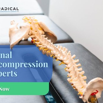 Radical Chiropractic - 7_Radical Chiropractic Company_go-to clinic for a decompression chiropractor.jpg - Chiropractors Near Me