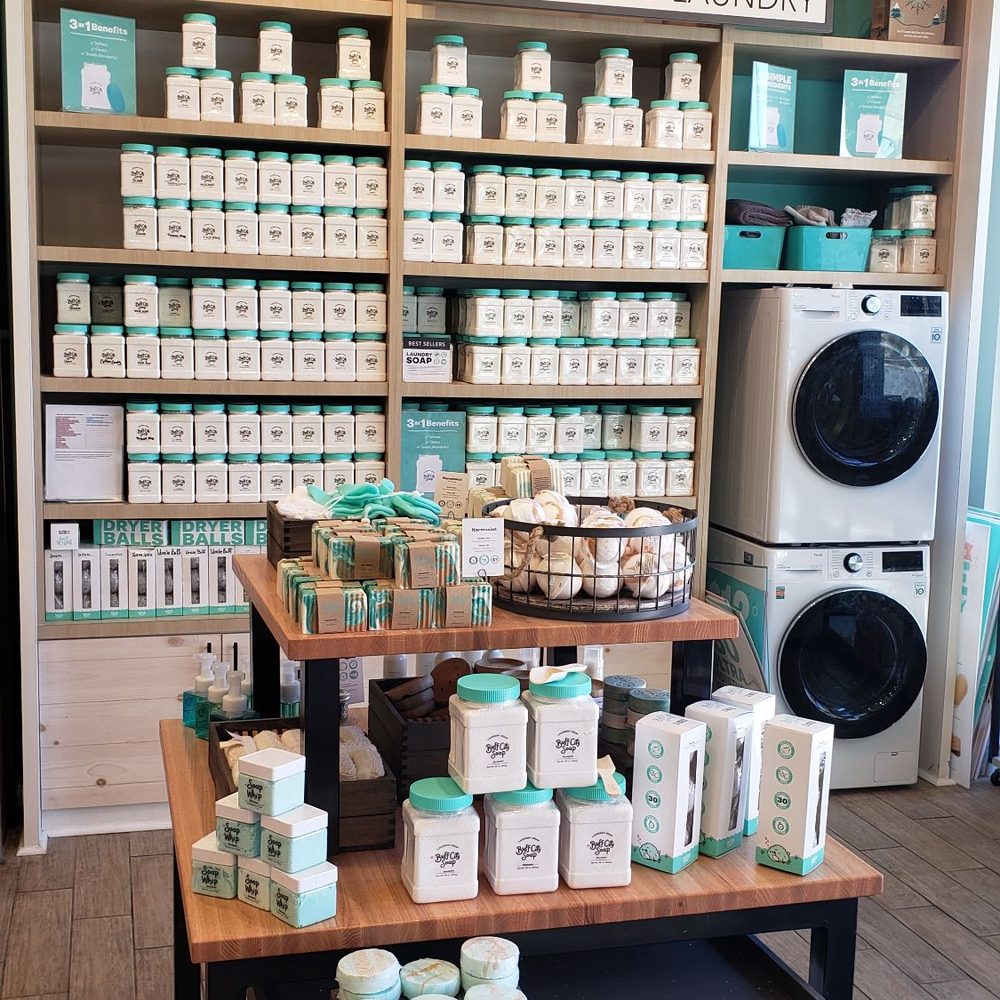Buff City Soap - Cosmetics & Beauty Supply Near Me - Alpharetta, Georgia Buff City Soap - Cosmetics & Beauty Supply Near Me - Alpharetta, Georgia