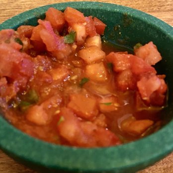 Sofia’s Taqueria - Fresh Salsa - delicious - Mexican Near Me - Toms River, New Jersey