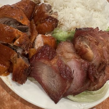 Shan Dong - Peking Style Pork Chop. Was a bit dry, but it was 1am - Chinese Near Me - Oakland, California Shan Dong - Peking Style Pork Chop. Was a bit dry, but it was 1am - Chinese Near Me - Oakland, California