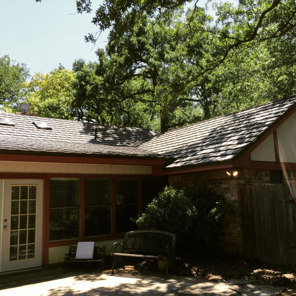 Slide of Innovative Roofing Solutions