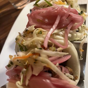 Bia American Kitchen - Bao buns - Desserts Near Me - Chappaqua, New York Bia American Kitchen - Bao buns - Desserts Near Me - Chappaqua, New York