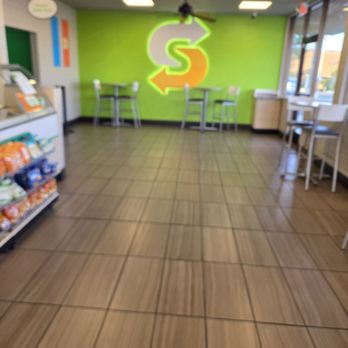 Subway - Subway logo - Sandwiches Near Me - Buttonwillow, California