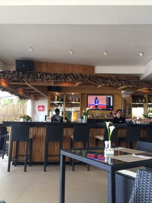 Villa Caemilla Beach Boutique Hotel by null