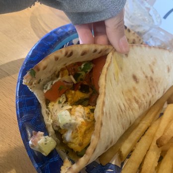 Chello Grill - Look how big!!! - Mediterranean Near Me - Albuquerque, New Mexico Chello Grill - Look how big!!! - Mediterranean Near Me - Albuquerque, New Mexico