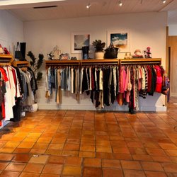 Moss Designer Consignment