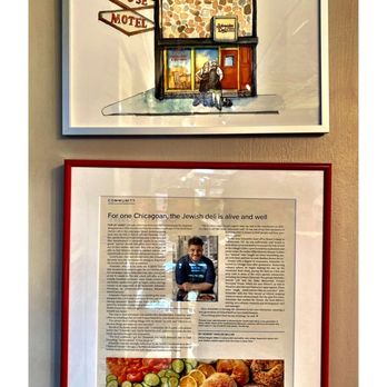 Schneider Deli - Schneider Deli @ Ohio House.600 N La Salle Dr, Chicago, IL Jewish Deli Fresh Breakfast Lox Pastrami CornedBeef Bagels & Sandwiches. Cool! - Bagels Near Me - Chicago, Illinois Schneider Deli - Schneider Deli @ Ohio House.600 N La Salle Dr, Chicago, IL Jewish Deli Fresh Breakfast Lox Pastrami CornedBeef Bagels & Sandwiches. Cool! - Bagels Near Me - Chicago, Illinois