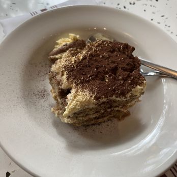 Tortello - Tiramisu - Pasta Shops Near Me - Chicago, Illinois
