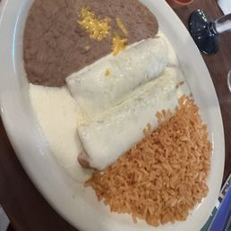 Kid Chicken Enchilada Kid Chicken Enchilada
