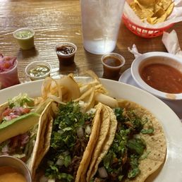 Tacos Tacos
