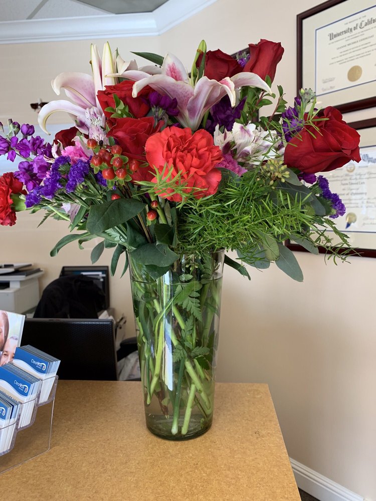 JUDY’S BLOSSOM SHOP 71 Photos & 42 Reviews Florists 212 Estates