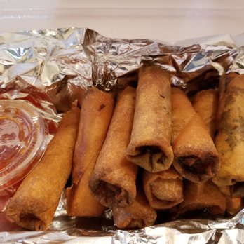 Nanay's - Lumpia. - Filipino Near Me - Chandler, Arizona Nanay's - Lumpia. - Filipino Near Me - Chandler, Arizona