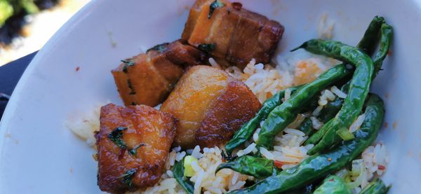 Foo Asian Street Food by null