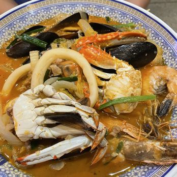 Bobae Noodle House - Noodles Near Me - Las Vegas, Nevada
