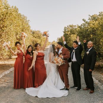 Your Day Your Way Coordinators - Wedding Planning Near Me