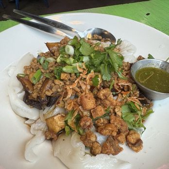E-Jae Pak Mor - Thai Near Me - Seattle, Washington