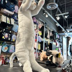 Hot Topic