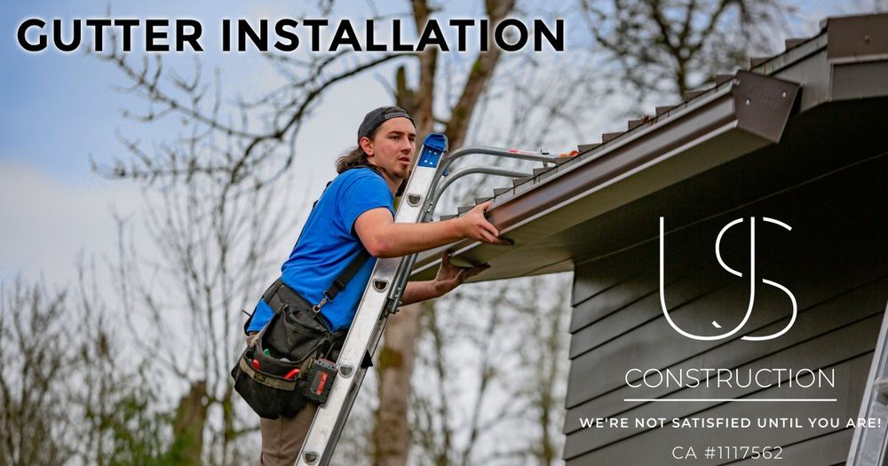 Slide of US Construction & Remodeling