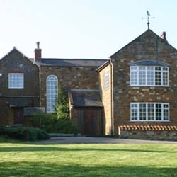 Styles Lodge