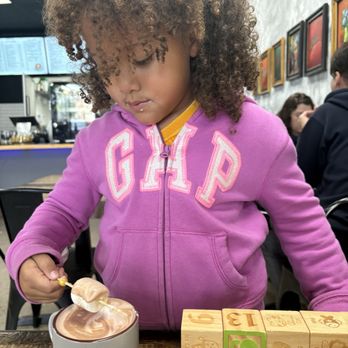 Mika's - Cafes Near Me - San Marcos, California