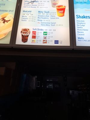 Menu photo 6 Dairy Queen Ltd Brazier Davie, FL Menu photo 6 Dairy Queen Ltd Brazier Davie, FL