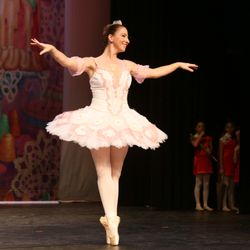 Rockwall Dance Academy