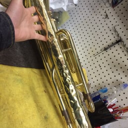 Before, baritone horn ruined Before, baritone horn ruined
