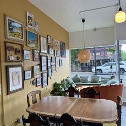 Estelle Bakery