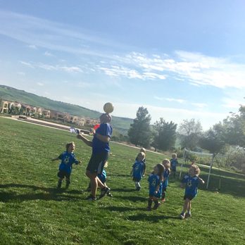 SoccerKids - Soccer Near Me