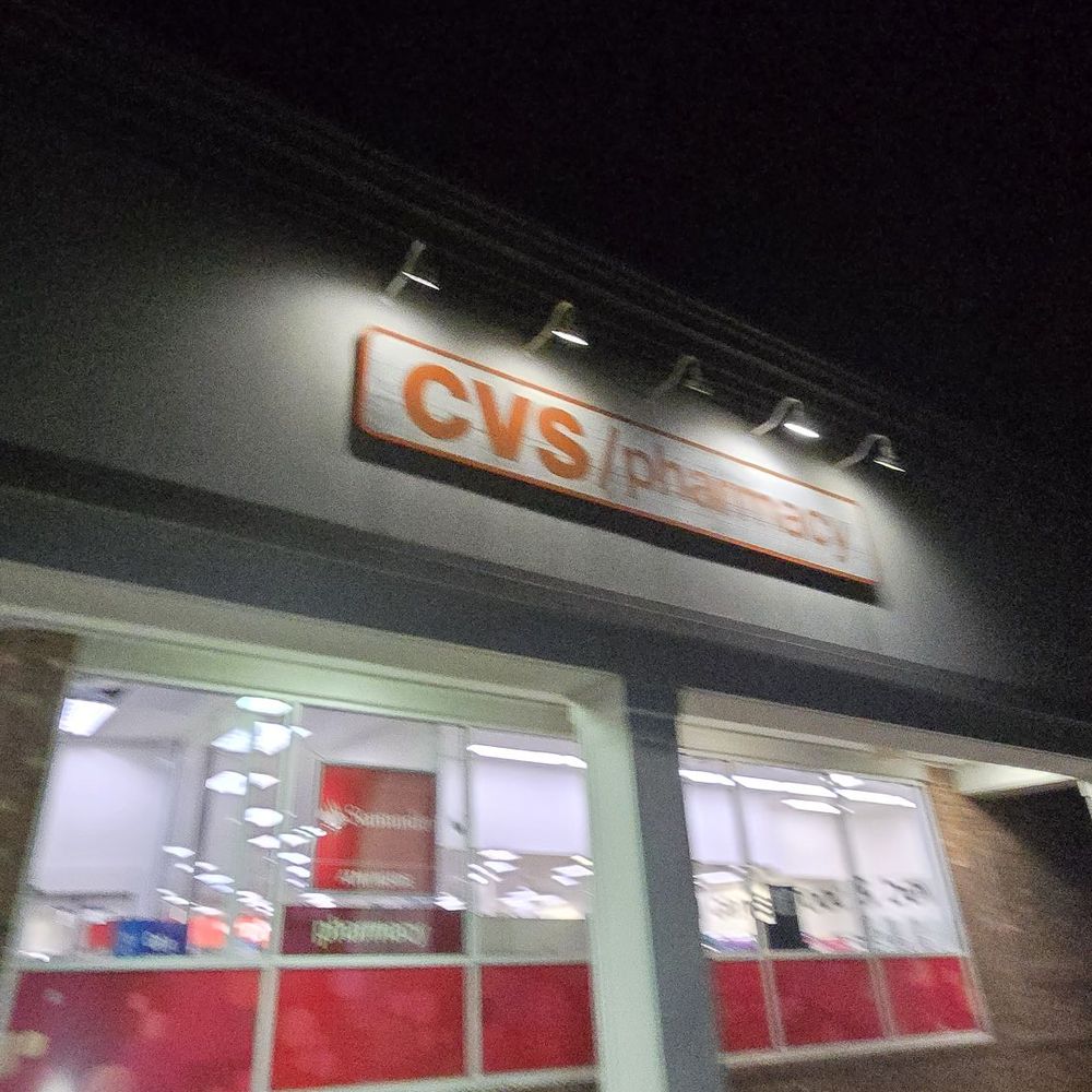 CVS Pharmacy - Drugstores Near Me - SCHWENKSVILLE, Pennsylvania
