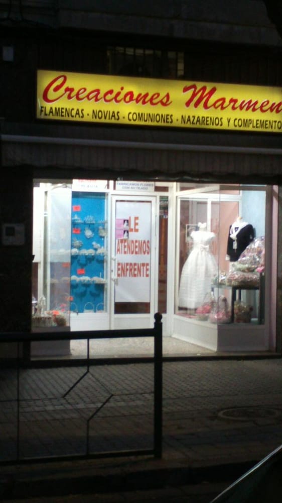 Creaciones Marmen