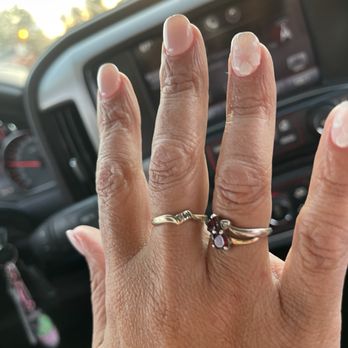 Fairy Nails Lounge - Eyebrow Services Near Me - Hayward, California
