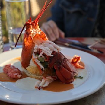 Geoffrey's Malibu - Seafood Near Me - Malibu, California