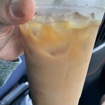 Village Coffee Shop - Iced coffee - Coffee & Tea Near Me - Dennis, Massachusetts