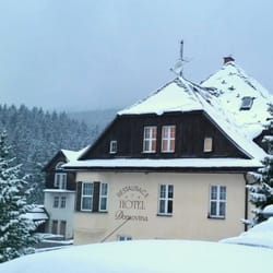 Hotel Domovina