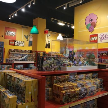 LEGOLAND Discovery Centre - Kids Activities Near Me - Vaughan, Ontario