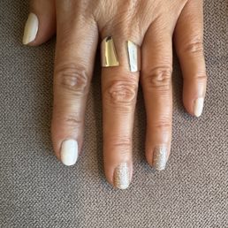 Basic mani