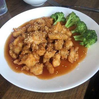 Haiku - Sesame chicken - Sushi Bars Near Me - Des Moines, Iowa Haiku - Sesame chicken - Sushi Bars Near Me - Des Moines, Iowa
