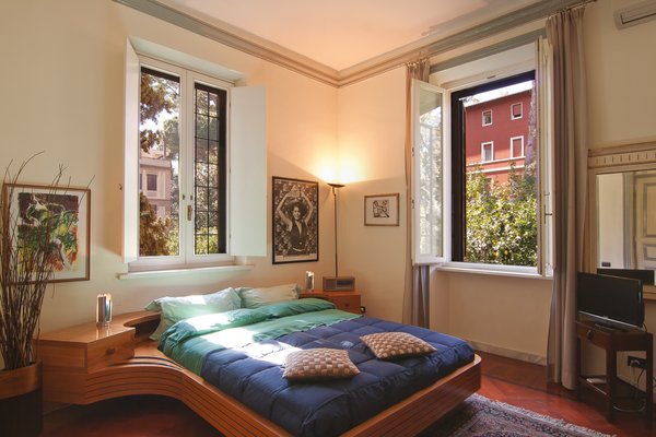Il Boom B & B Rome by null
