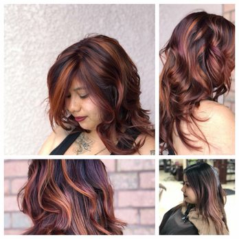 Shear Impressions Salon - By:Laura - Hair Salons Near Me - Riverview, Florida