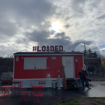 Kee's Loaded Kitchen - Comfort Food Near Me - Portland, Oregon