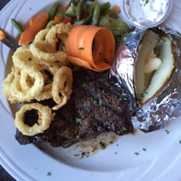 Filet Mignon