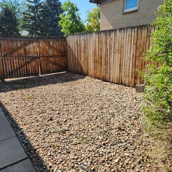 Thompson's Tree Service - After. - Tree Services Near Me Thompson's Tree Service - After. - Tree Services Near Me