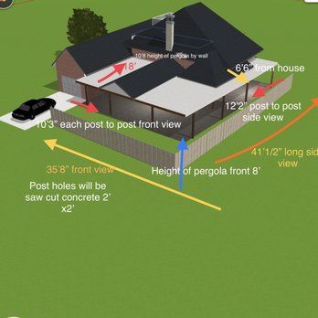 G.A.L Building Group - 3d models of home exterior design - General Contractors Near Me G.A.L Building Group - 3d models of home exterior design - General Contractors Near Me