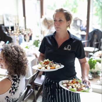 Lila & Sage Cake & Catering Co. - Caterers Near Me - Murphys, California